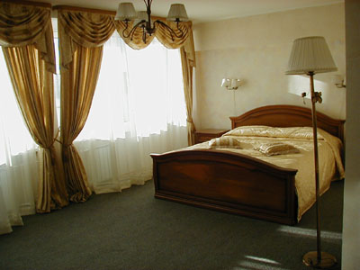 гостиница Байкал-Отель